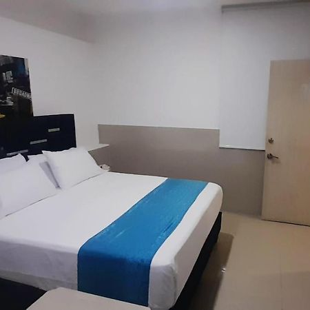 Hotel Granada Loft Cali Esterno foto